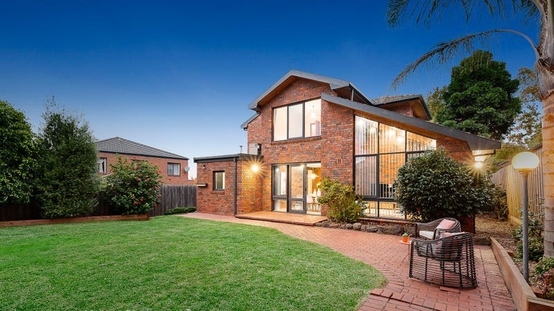 15 Cranham St, Caulfield, VIC 3162