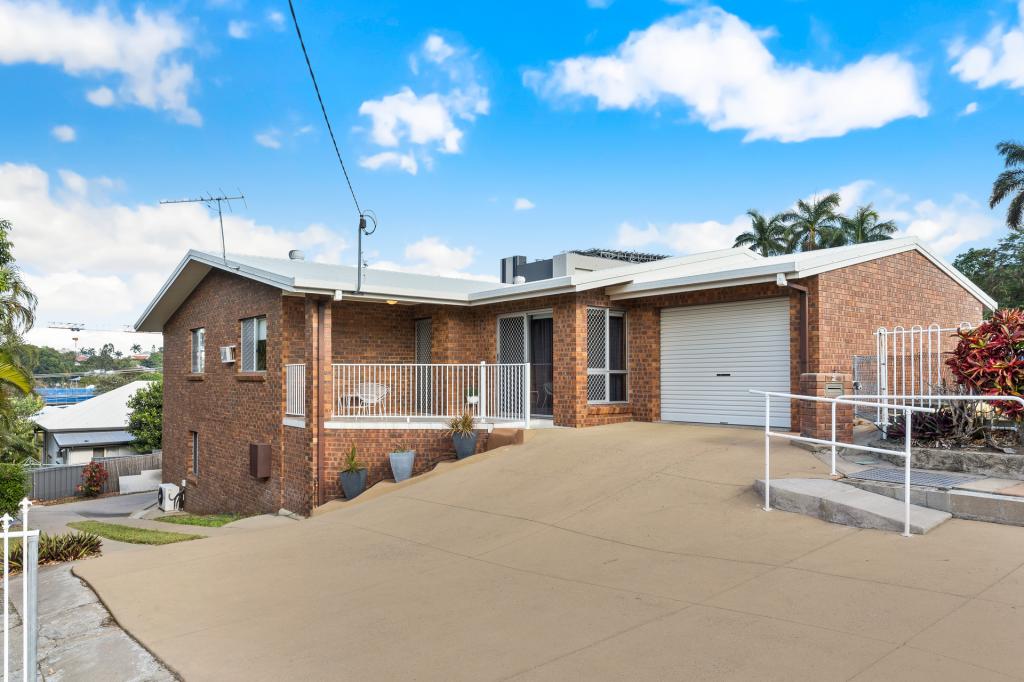 2 BETHESDA ST, THE RANGE, QLD 4700