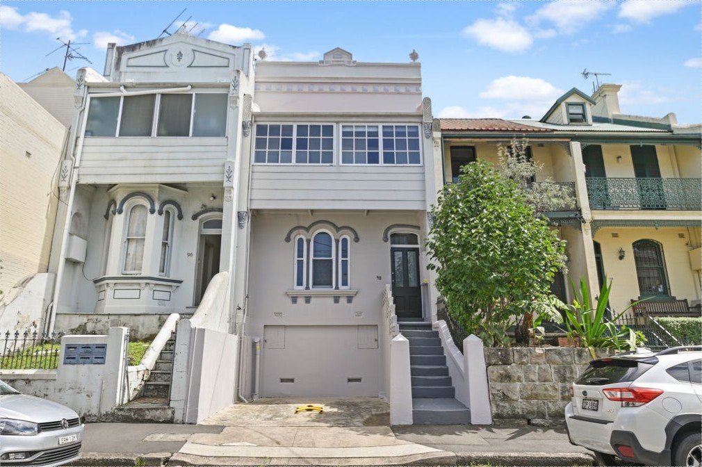 6/98 Wilson St, Newtown, NSW 2042