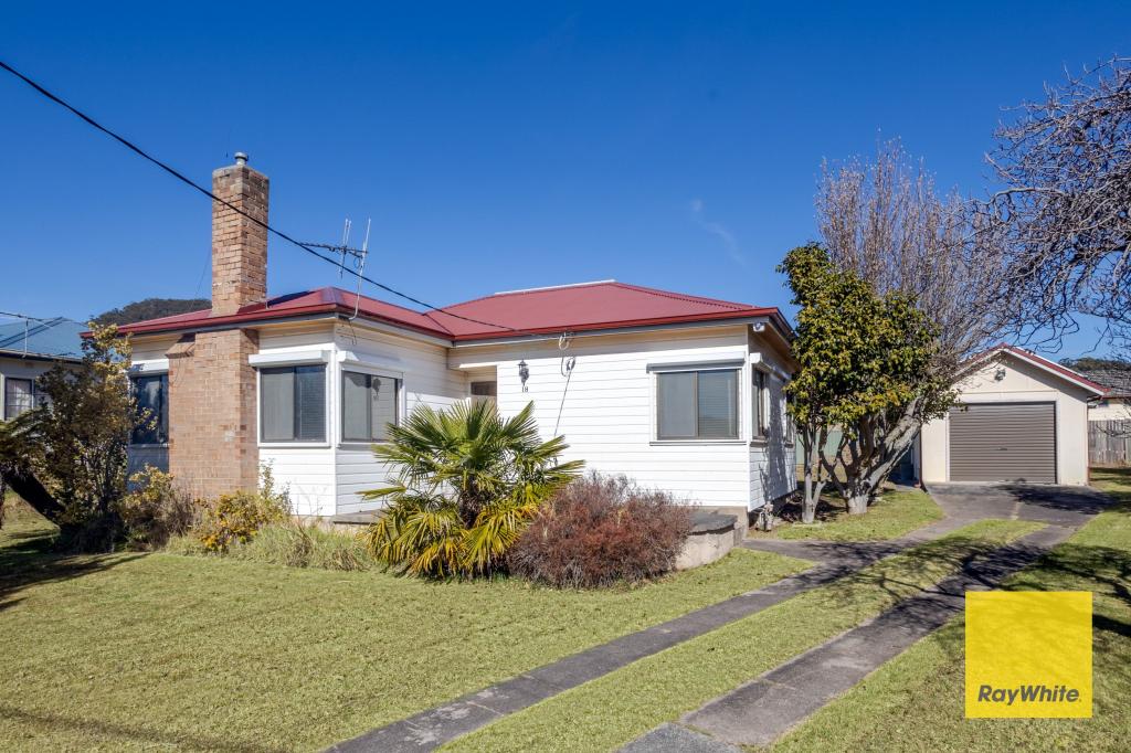 18 Tobruk St, Littleton, NSW 2790