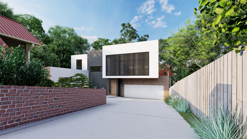 Contact Agent For Address, Applecross, WA 6153