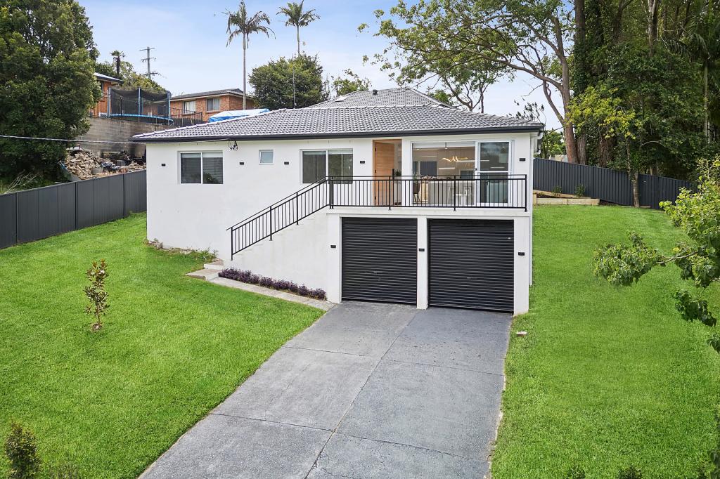 4 Morella Cl, Springfield, NSW 2250