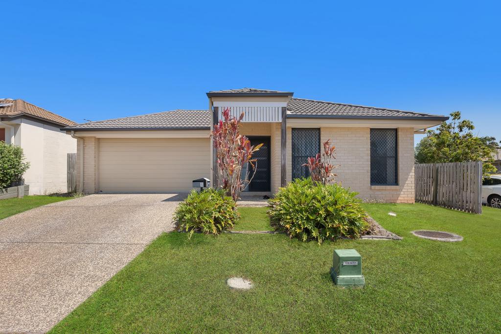 2 Palmer St, North Lakes, QLD 4509