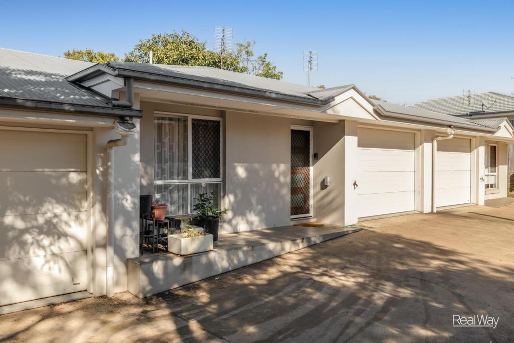 3/278 West St, Kearneys Spring, QLD 4350