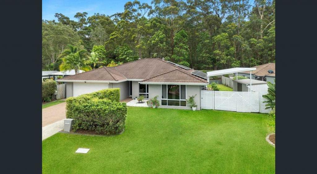 17 Kingsmill Cct, Peregian Springs, QLD 4573