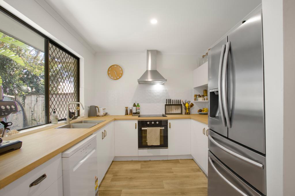 2/6 Moomba St, Pacific Paradise, QLD 4564