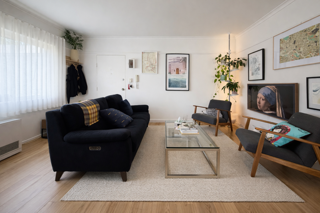 6/1 Valiant St, Abbotsford, VIC 3067