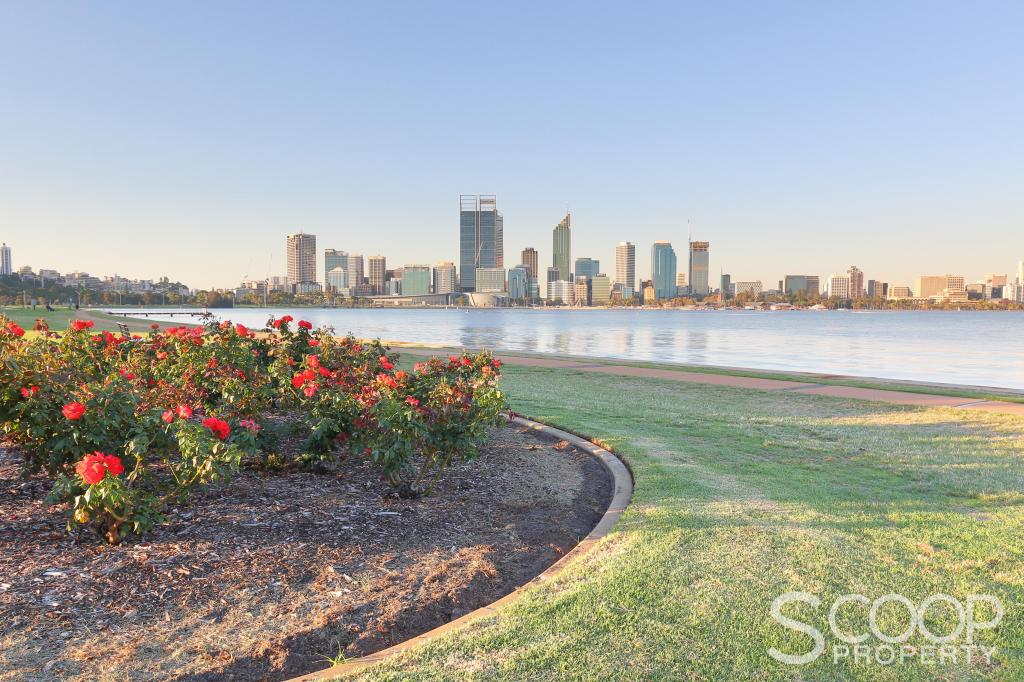 30/39 South Perth Esp, South Perth, WA 6151