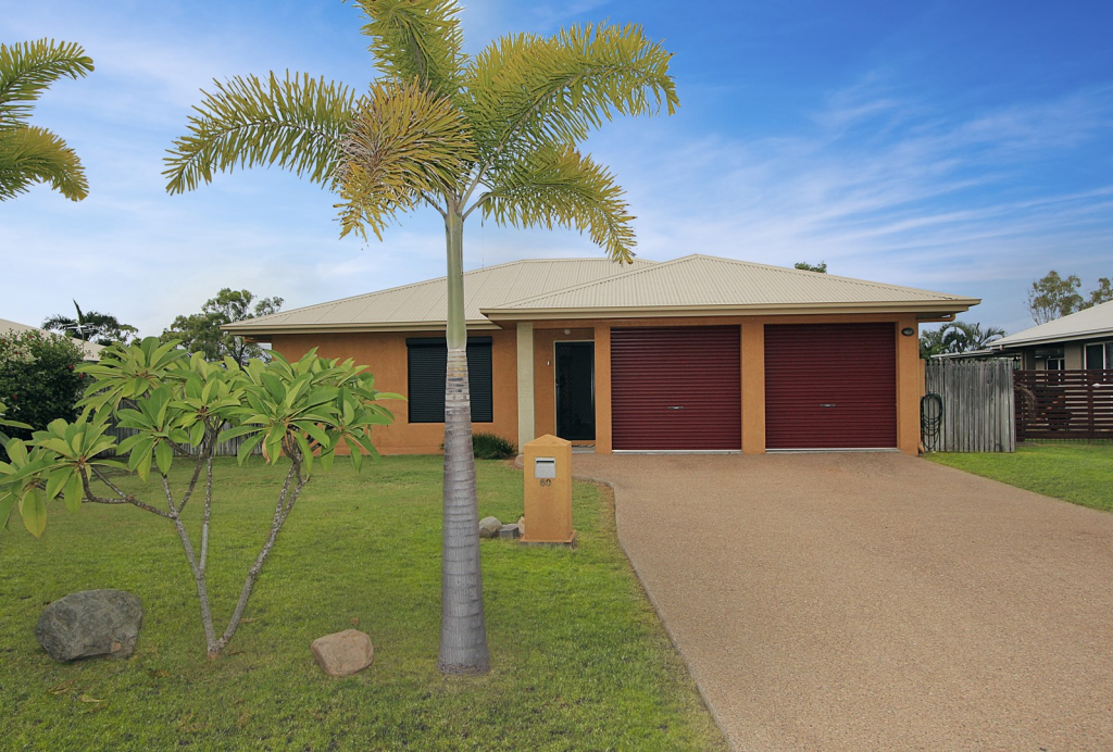 60 Brenton Cct, Deeragun, QLD 4818