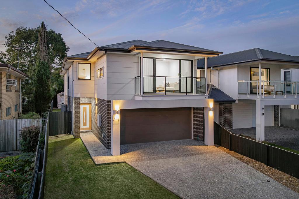 83 GRIFFITH ST, EVERTON PARK, QLD 4053