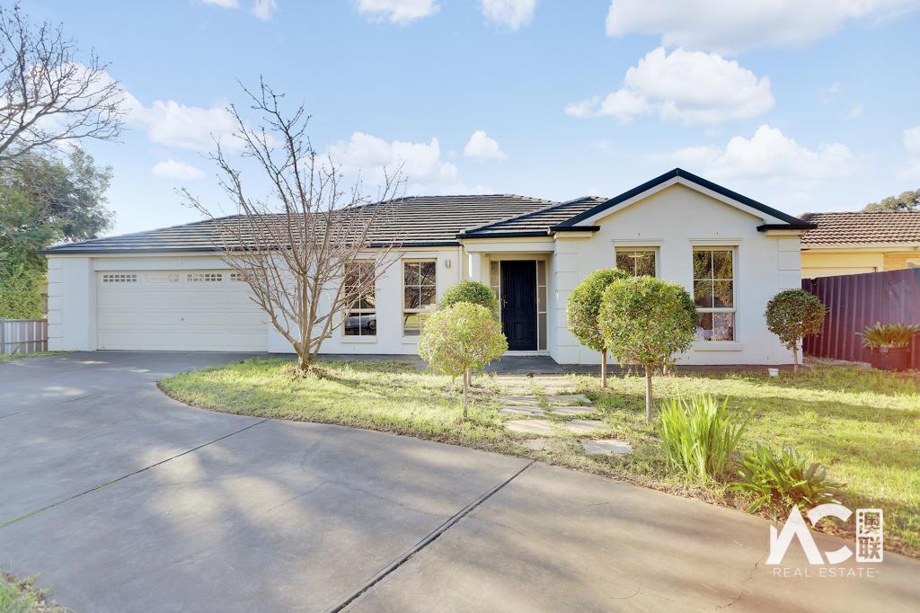 9 Kenwyn Dr, Campbelltown, SA 5074