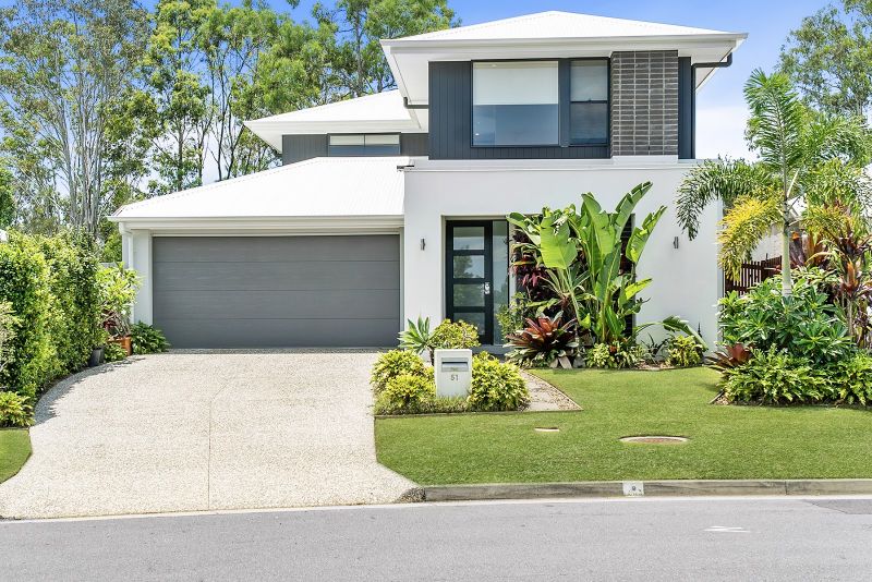 51 Dales Way, Coomera, QLD 4209