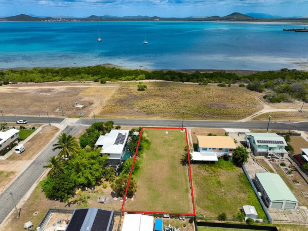 44 WENTWORTH ST, BOWEN, QLD 4805