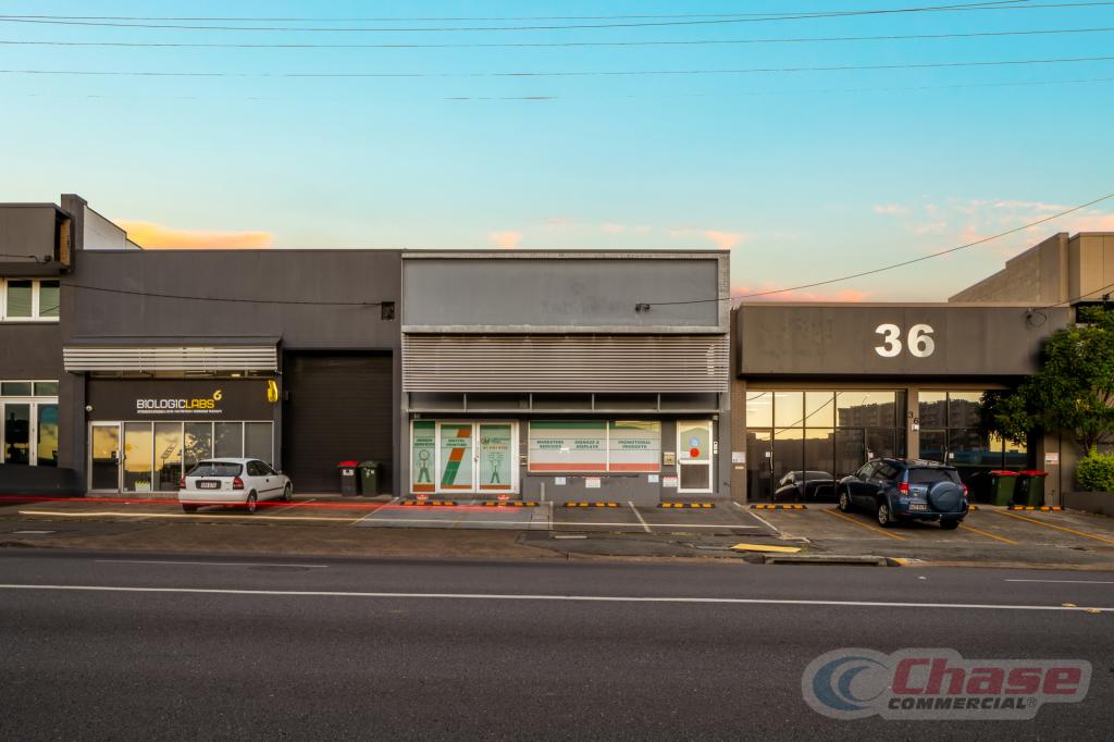 1/32 Brookes St, Bowen Hills, QLD 4006