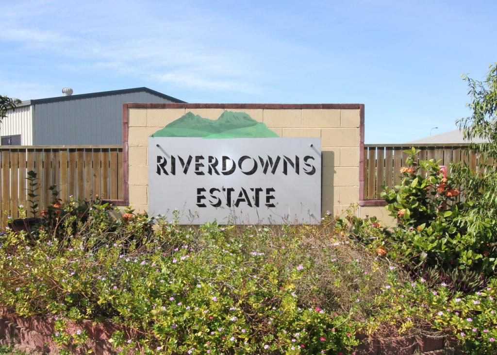 21 Riverdowns Dr, Halifax, QLD 4850