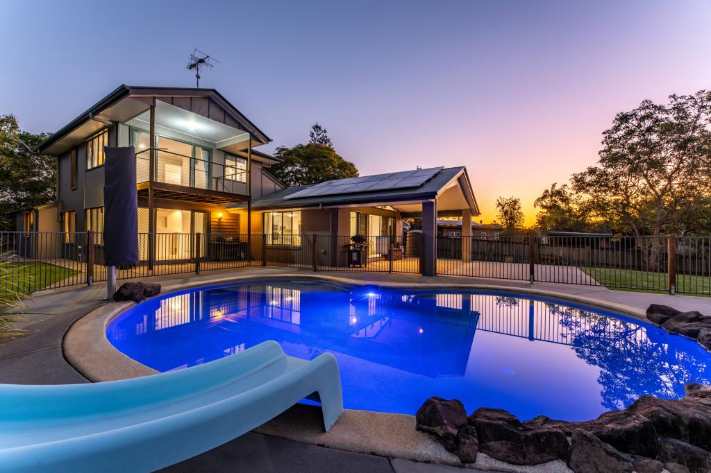 114 Pikes Rd, Glass House Mountains, QLD 4518