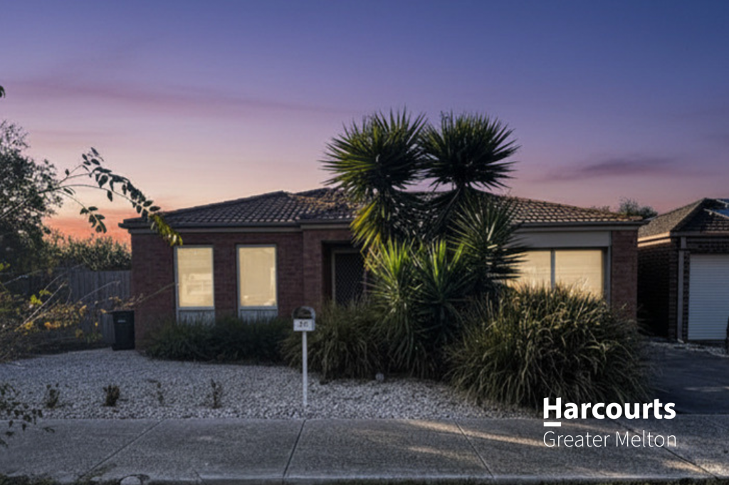 12 Wotan Pl, Kurunjang, VIC 3337