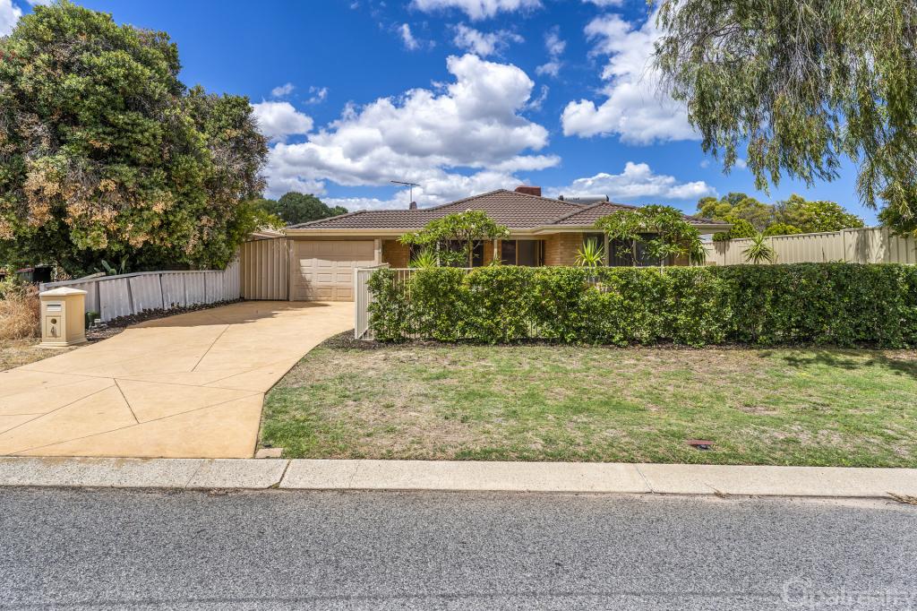 4 Paluma Ct, Warnbro, WA 6169