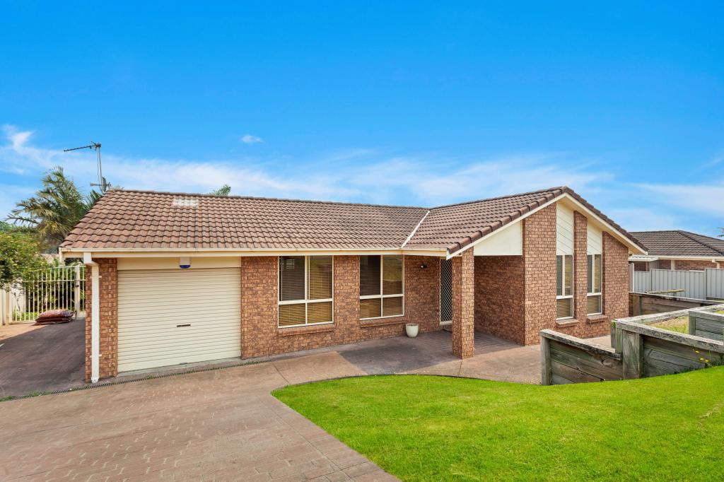 64 Roper Rd, Albion Park, NSW 2527