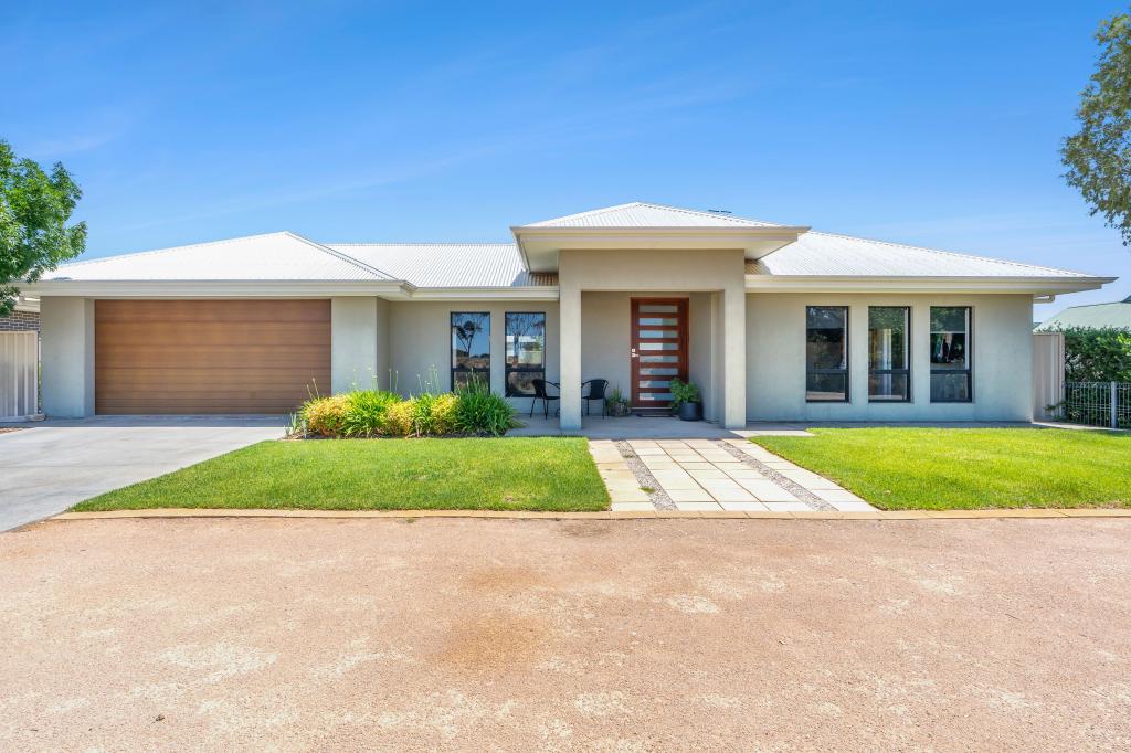 207 Ral Ral Ave, Renmark, SA 5341