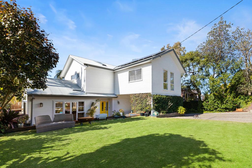 180 Allambie Rd, Allambie Heights, NSW 2100