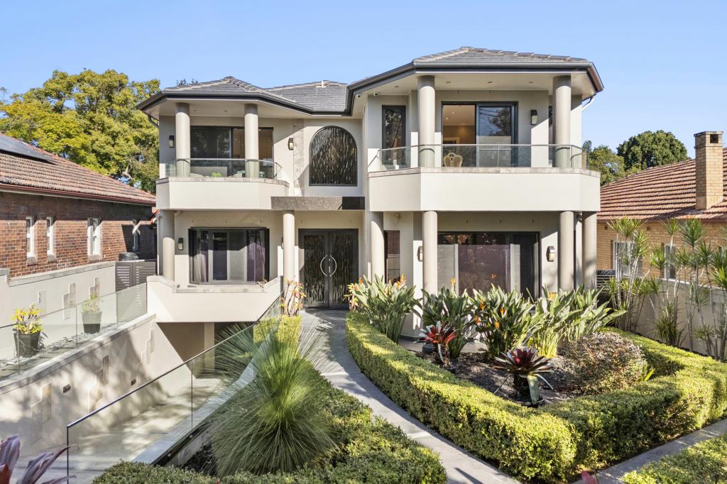20 Birnam Gr, Strathfield, NSW 2135