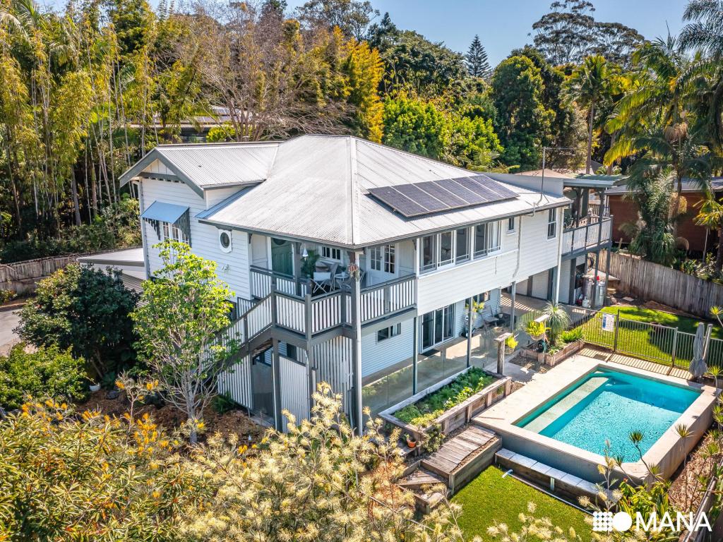 9 Green Frog Lane, Bangalow, NSW 2479