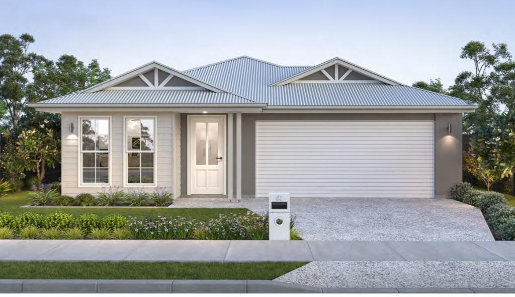 Contact Agent For Address, Coral Cove, QLD 4670