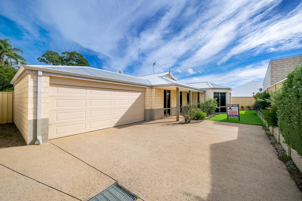 48c Stanton St, Eaton, WA 6232