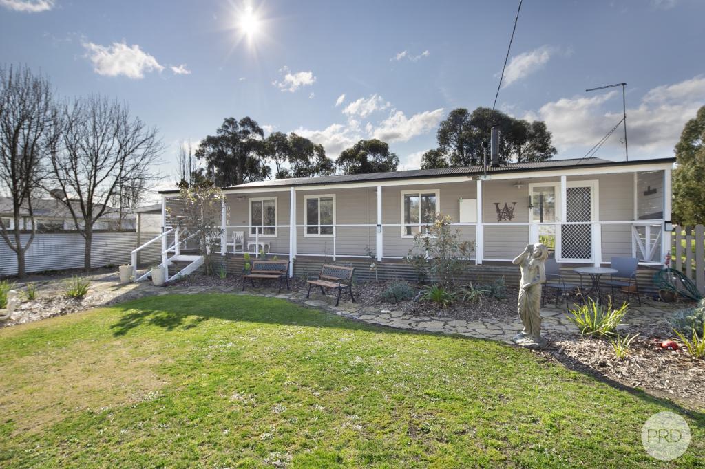 1 Birch St, Smeaton, VIC 3364