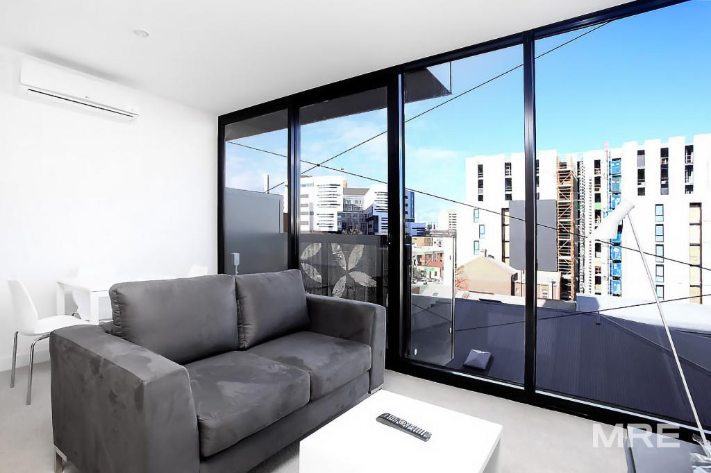 411/97 FLEMINGTON RD, NORTH MELBOURNE, VIC 3051