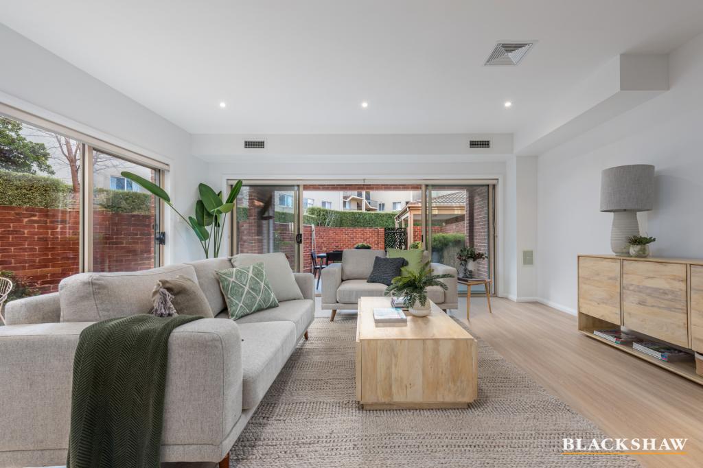 1/13 Helemon St, Braddon, ACT 2612