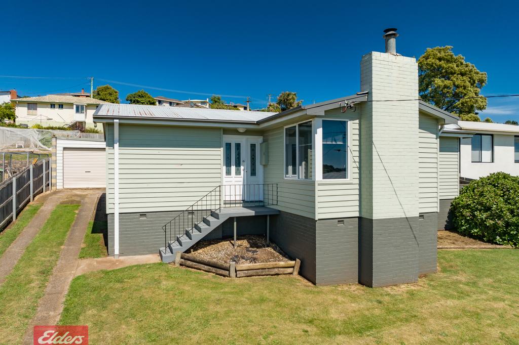 12 Charleston Cres, Ulverstone, TAS 7315