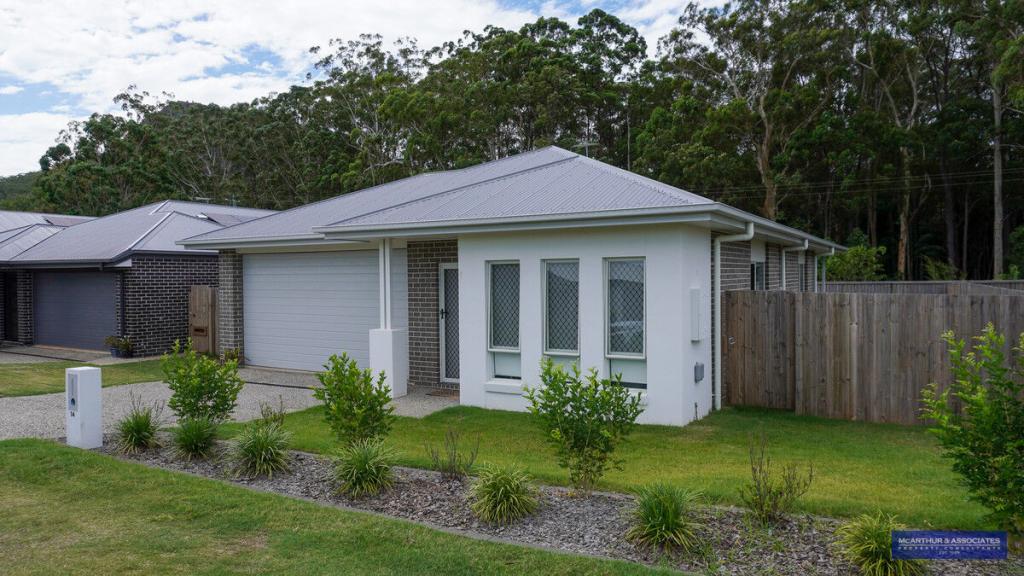 Contact Agent For Address, Glass House Mountains, QLD 4518