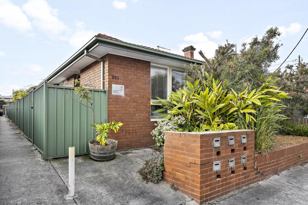 1/261 Albion St, Brunswick, VIC 3056