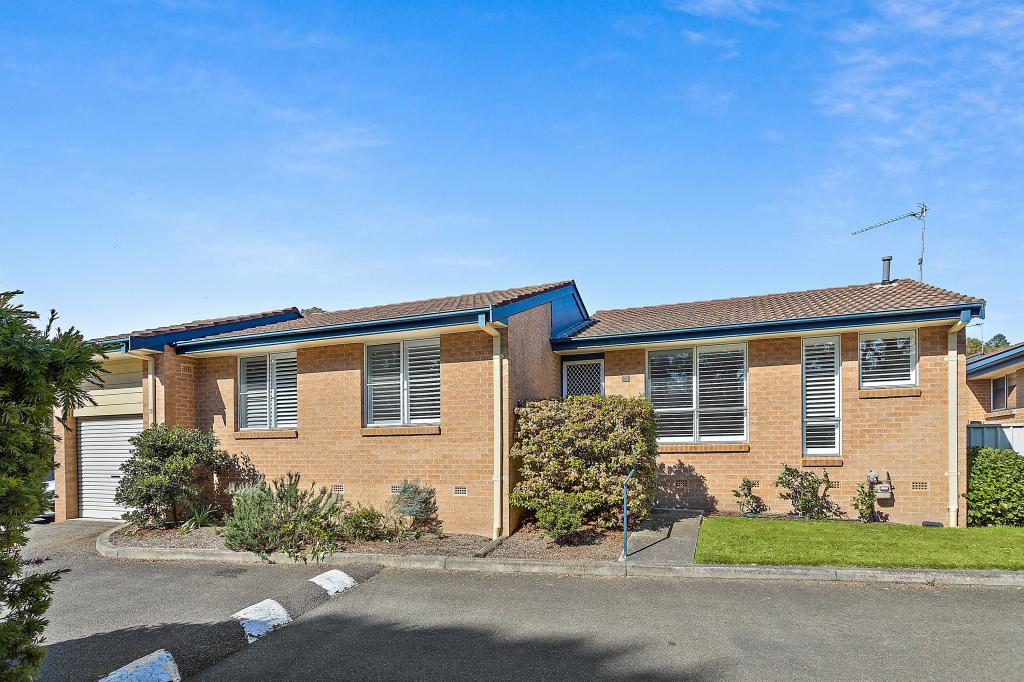 23/61 Kirkham St, Moss Vale, NSW 2577