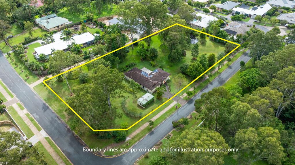 17 Trentham Pl, Samford Village, QLD 4520