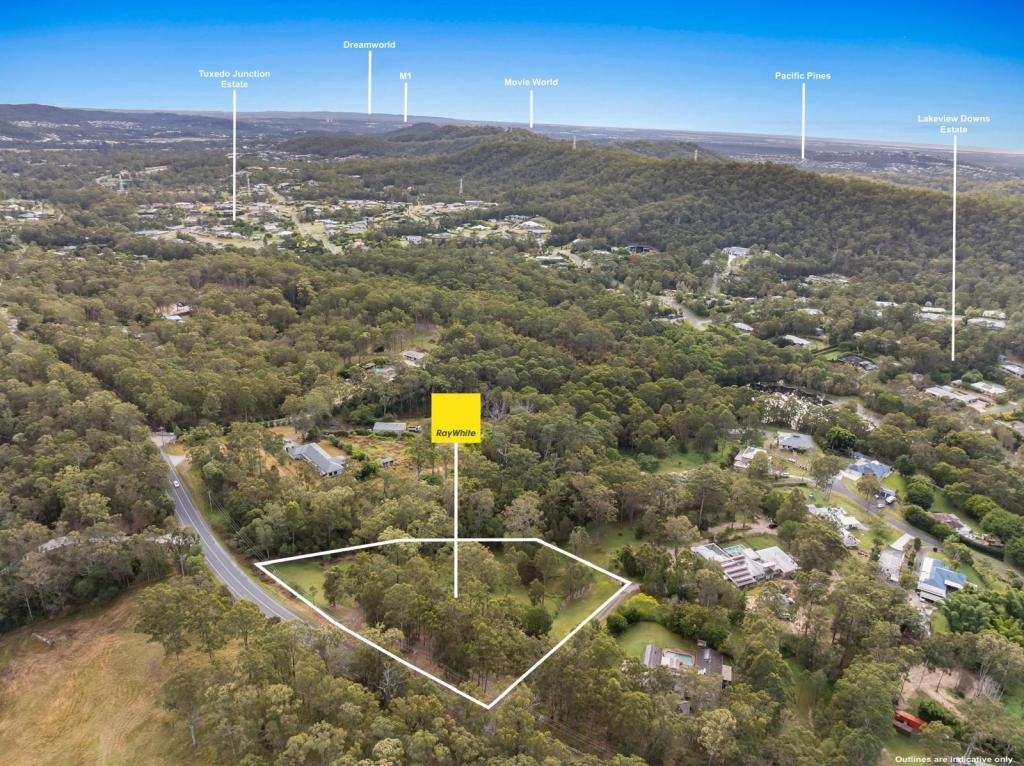 669a Maudsland Rd, Maudsland, QLD 4210