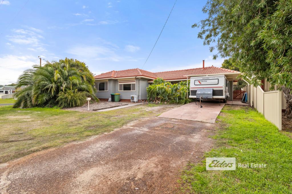 50A OGDEN ST, COLLIE, WA 6225