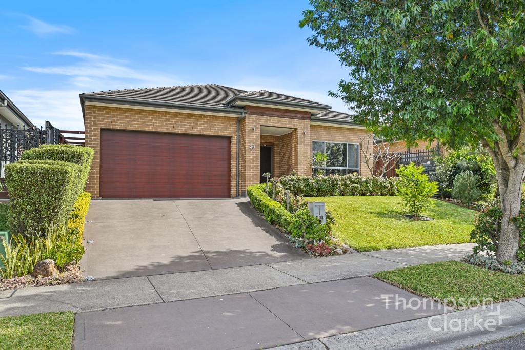 40 Dunnart St, Aberglasslyn, NSW 2320