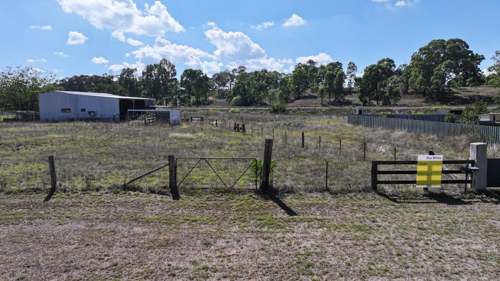 Lot 51 Warrumbungle Way, Binnaway, NSW 2395