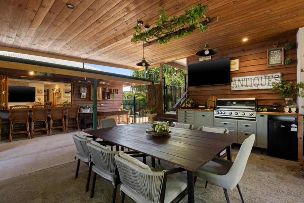 9 Pinaroo St, Battery Hill, QLD 4551