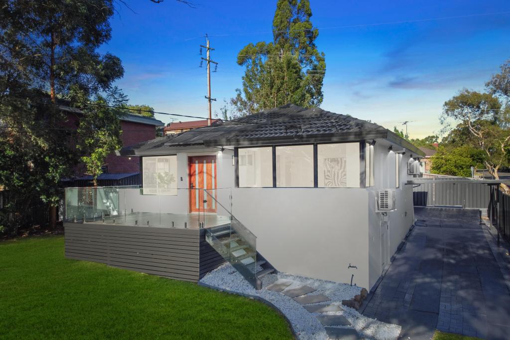 54 Tamboura Ave, Baulkham Hills, NSW 2153