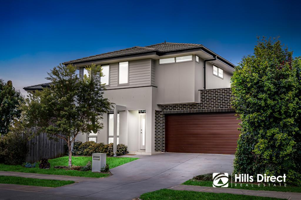 20 BRAESIDE CRES, THE PONDS, NSW 2769