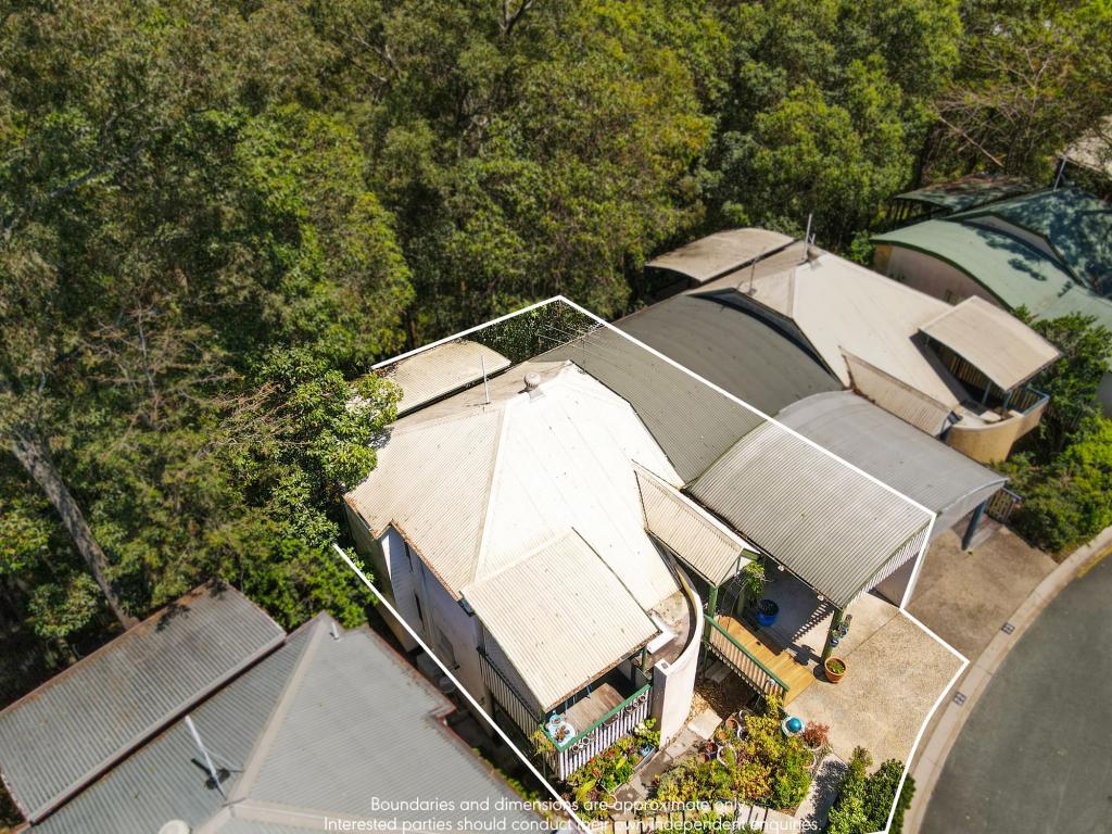 22/82 Russell Tce, Indooroopilly, QLD 4068