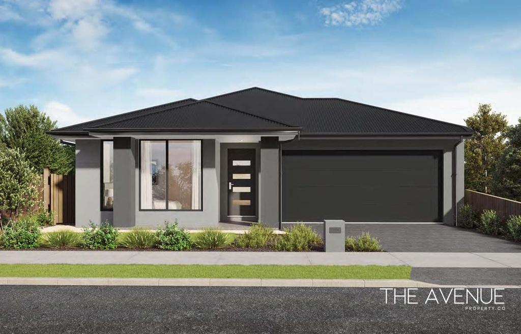 Lot 30, 10 Wyalong Rd, Cranbourne East, VIC 3977