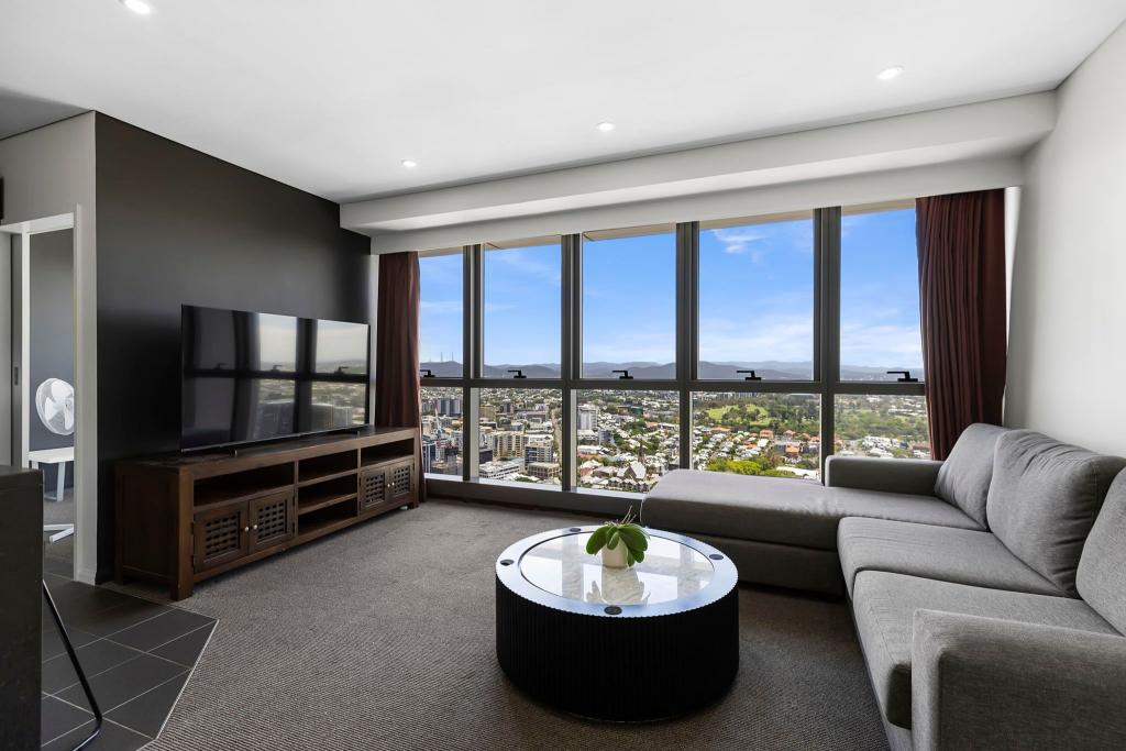 4603/501 Adelaide St, Brisbane City, QLD 4000