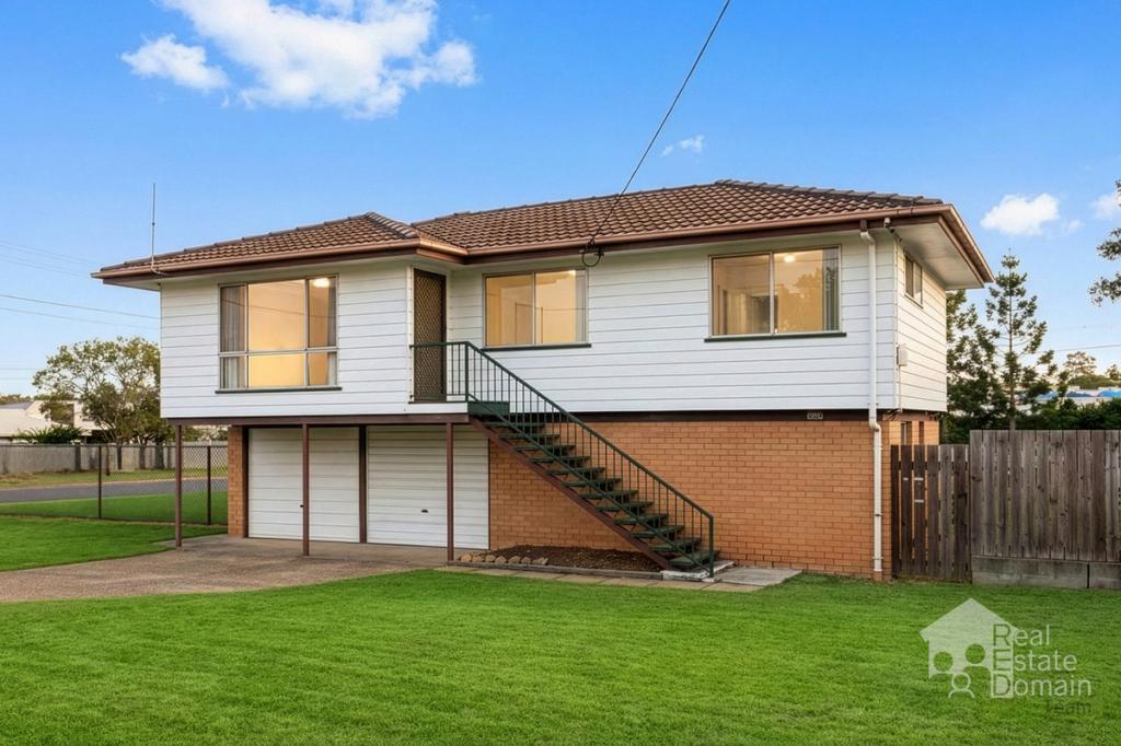 1 Sunset St, Browns Plains, QLD 4118