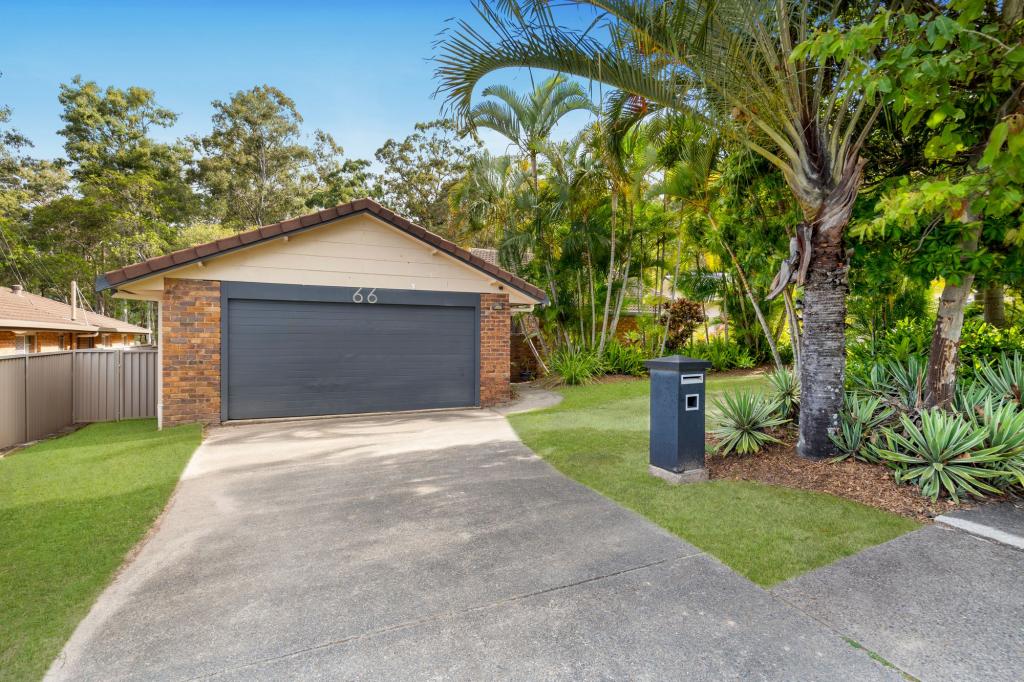 66 Parasol St, Ashmore, QLD 4214