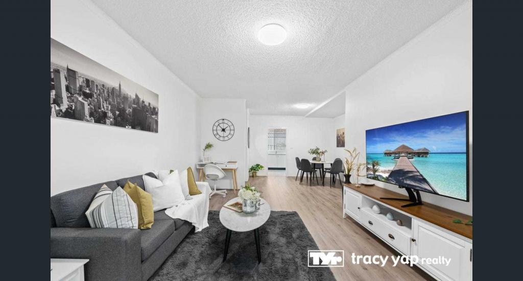 43/24-32 Edensor St, Epping, NSW 2121